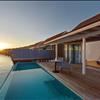 Thundi Water Villa with Pool